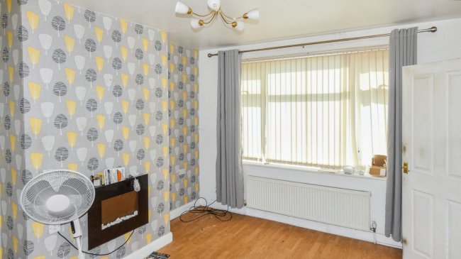 18 Endeavour Crescent, Hull, East Yorkshire, HU9 5SY 7