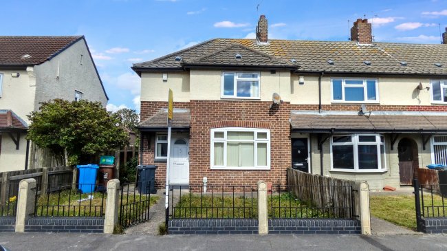 18 Endeavour Crescent, Hull, East Yorkshire, HU9 5SY 7
