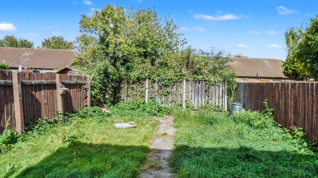 18 Endeavour Crescent, Hull, East Yorkshire, HU9 5SY 7