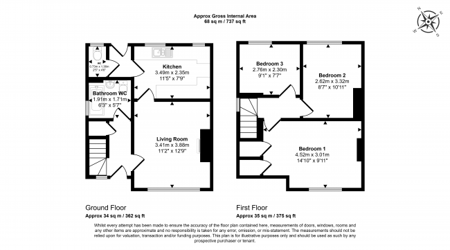 18 Endeavour Crescent, Hull, East Yorkshire, HU9 5SY 7