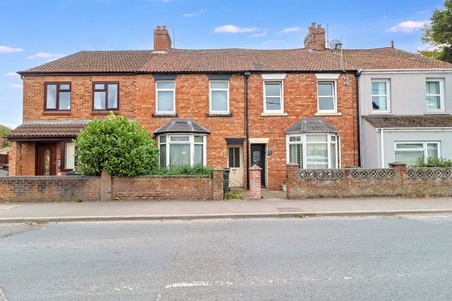 7 Oldfield Road, Westbury, Wiltshire BA13 3LA 9