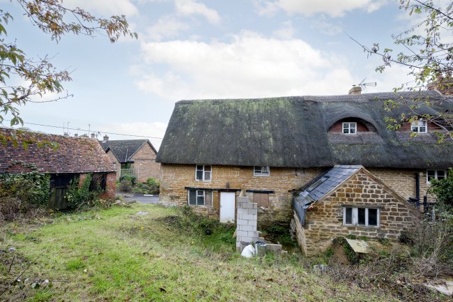 14 Frog Lane, Upper Boddington, Daventry, Northamptonshire, NN11 6DJ 3