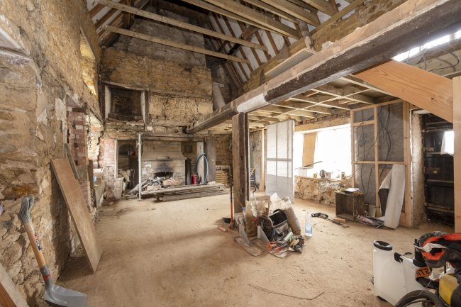 14 Frog Lane, Upper Boddington, Daventry, Northamptonshire, NN11 6DJ 3