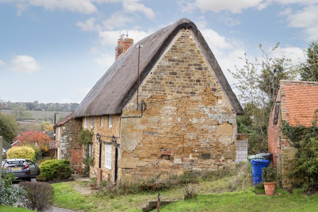 14 Frog Lane, Upper Boddington, Daventry, Northamptonshire, NN11 6DJ 3