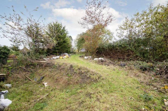 14 Frog Lane, Upper Boddington, Daventry, Northamptonshire, NN11 6DJ 3