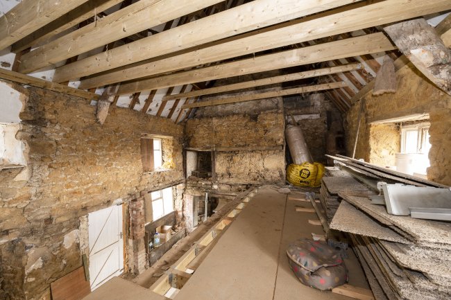 14 Frog Lane, Upper Boddington, Daventry, Northamptonshire, NN11 6DJ 3