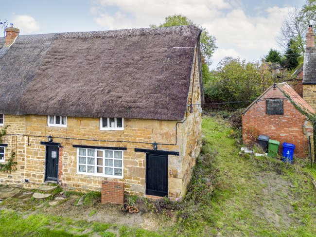 14 Frog Lane, Upper Boddington, Daventry, Northamptonshire, NN11 6DJ 3