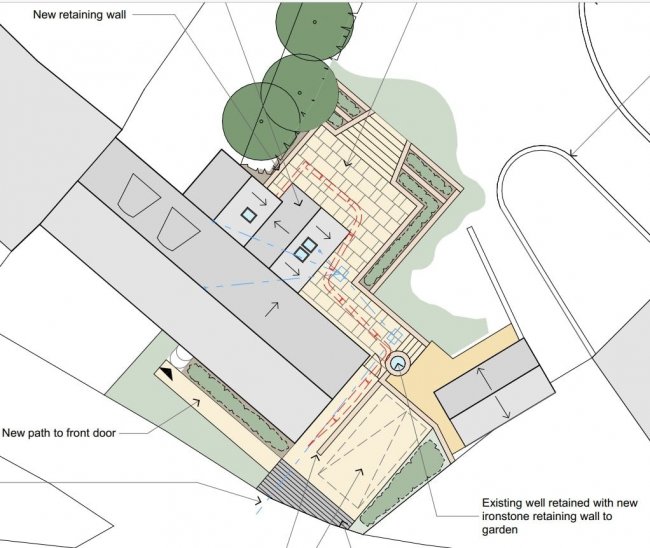 14 Frog Lane, Upper Boddington, Daventry, Northamptonshire, NN11 6DJ 3