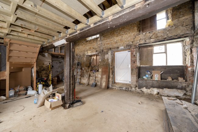 14 Frog Lane, Upper Boddington, Daventry, Northamptonshire, NN11 6DJ 3