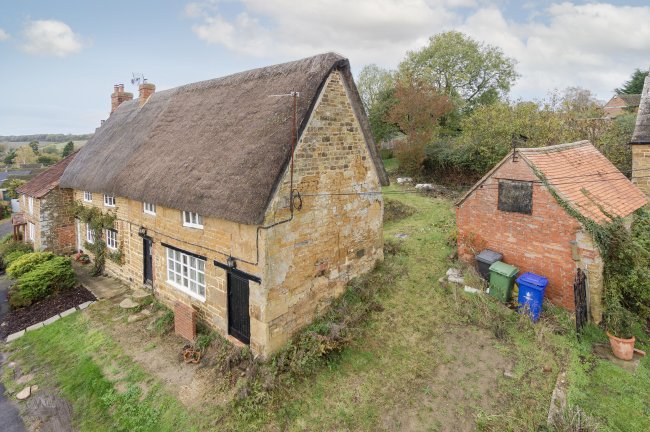 14 Frog Lane, Upper Boddington, Daventry, Northamptonshire, NN11 6DJ 3