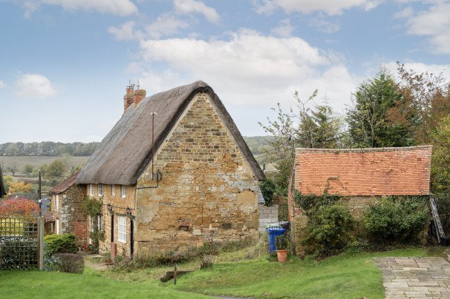 14 Frog Lane, Upper Boddington, Daventry, Northamptonshire, NN11 6DJ 3