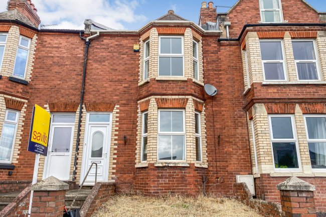 126 Pinhoe Road, Exeter EX4 7HJ 5