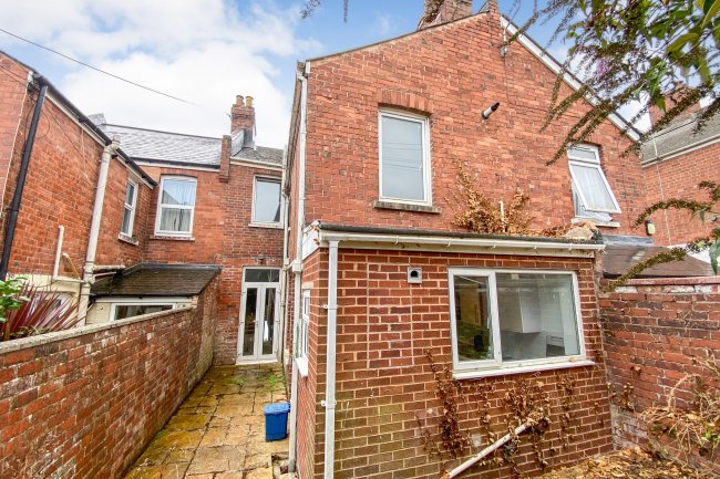 126 Pinhoe Road, Exeter EX4 7HJ 5