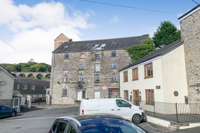 Trenance Mill, Blowinghouse Hill, St Austell PL25 5AH 9