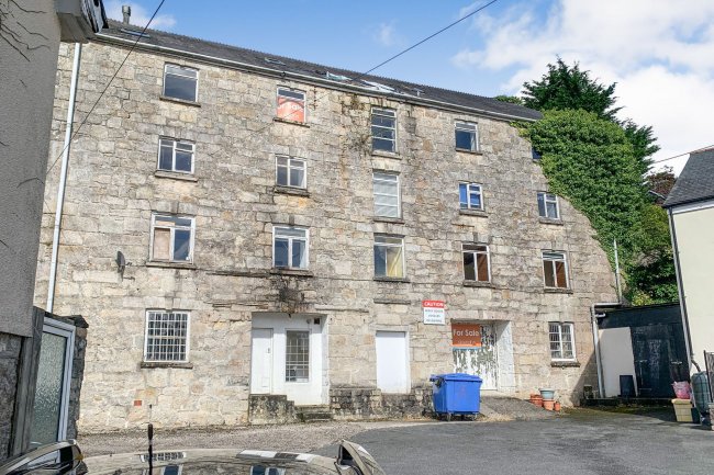Trenance Mill, Blowinghouse Hill, St Austell PL25 5AH 9