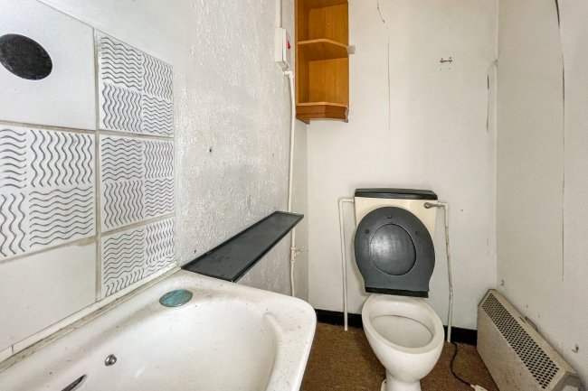 Trenance Mill, Blowinghouse Hill, St Austell PL25 5AH 9