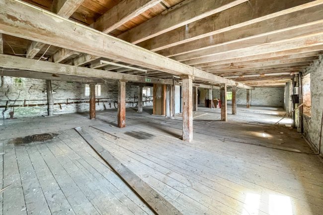 Trenance Mill, Blowinghouse Hill, St Austell PL25 5AH 9