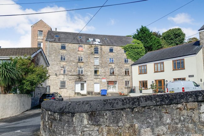 Trenance Mill, Blowinghouse Hill, St Austell PL25 5AH 9