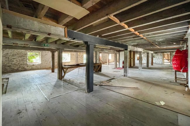 Trenance Mill, Blowinghouse Hill, St Austell PL25 5AH 9