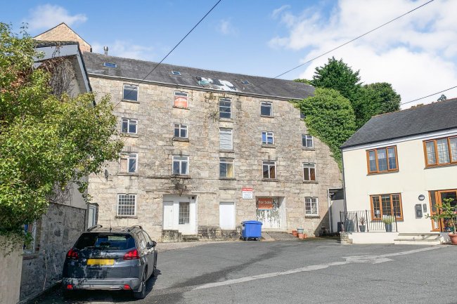 Trenance Mill, Blowinghouse Hill, St Austell PL25 5AH 9