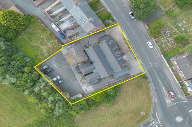 New Seaham Conservative Club, 208 Station Road, Seaham, SR7 0BL 6