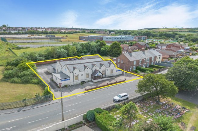 New Seaham Conservative Club, 208 Station Road, Seaham, SR7 0BL 6