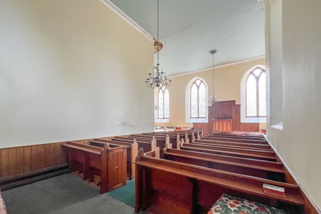 Whittingehame Parish Church, Whittingehame, East Lothian, EH41 4QA 10