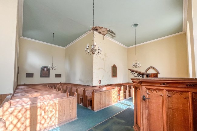 Whittingehame Parish Church, Whittingehame, East Lothian, EH41 4QA 10