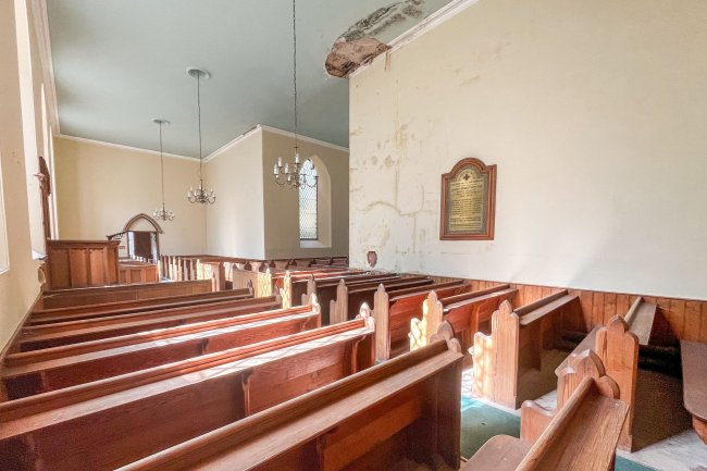 Whittingehame Parish Church, Whittingehame, East Lothian, EH41 4QA 10