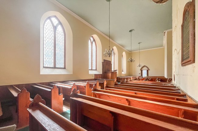 Whittingehame Parish Church, Whittingehame, East Lothian, EH41 4QA 10