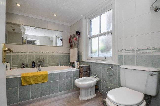 32 Archel Road, West Kensington, London, W14 9QH 6