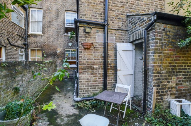 32 Archel Road, West Kensington, London, W14 9QH 6