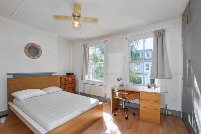 32 Archel Road, West Kensington, London, W14 9QH 6