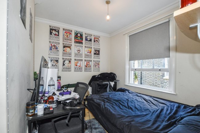 32 Archel Road, West Kensington, London, W14 9QH 6