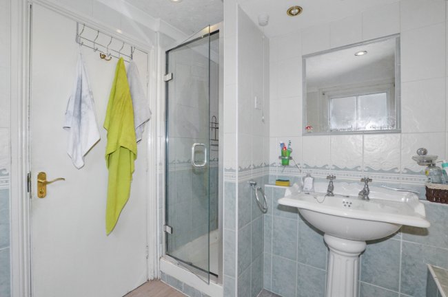 32 Archel Road, West Kensington, London, W14 9QH 6