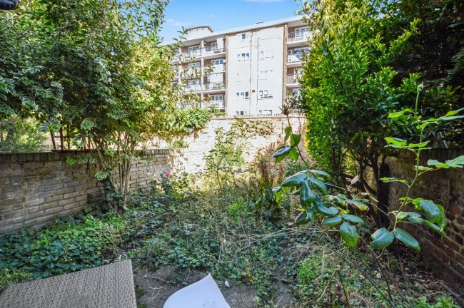 32 Archel Road, West Kensington, London, W14 9QH 6