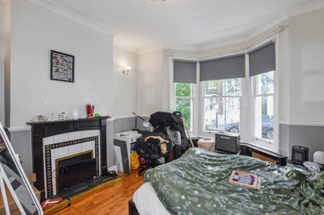 32 Archel Road, West Kensington, London, W14 9QH 6