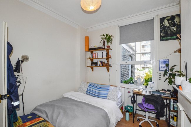 32 Archel Road, West Kensington, London, W14 9QH 6