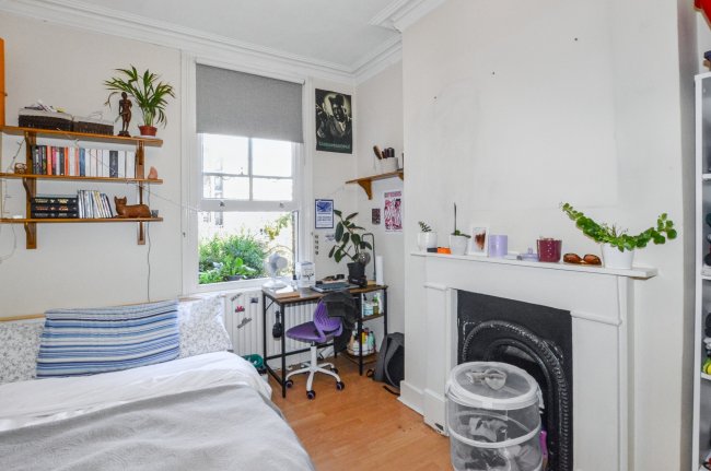 32 Archel Road, West Kensington, London, W14 9QH 6