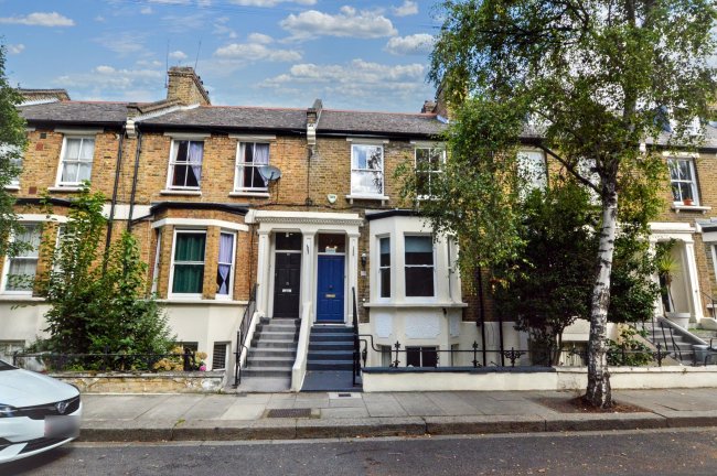 32 Archel Road, West Kensington, London, W14 9QH 6