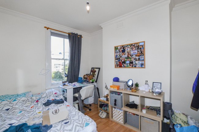 32 Archel Road, West Kensington, London, W14 9QH 6