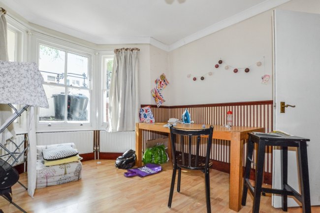 32 Archel Road, West Kensington, London, W14 9QH 6