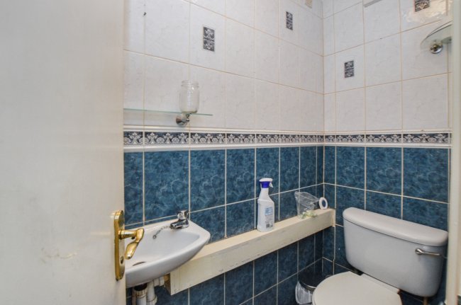 32 Archel Road, West Kensington, London, W14 9QH 6