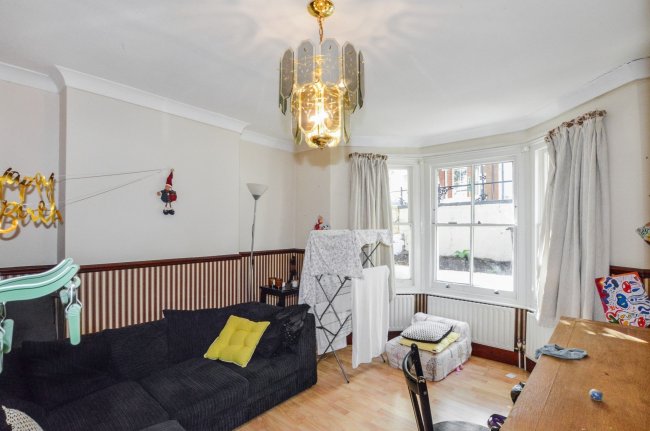 32 Archel Road, West Kensington, London, W14 9QH 6