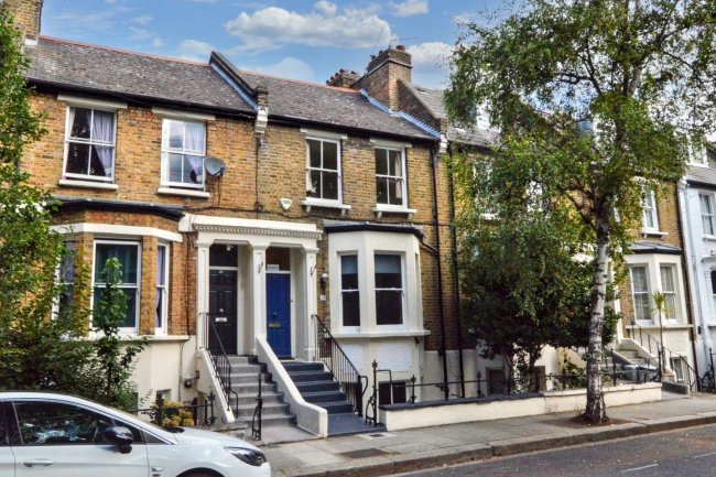 32 Archel Road, West Kensington, London, W14 9QH 6