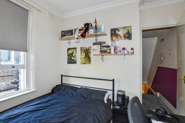 32 Archel Road, West Kensington, London, W14 9QH 6