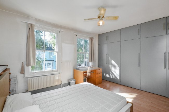 32 Archel Road, West Kensington, London, W14 9QH 6