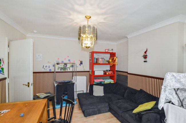 32 Archel Road, West Kensington, London, W14 9QH 6