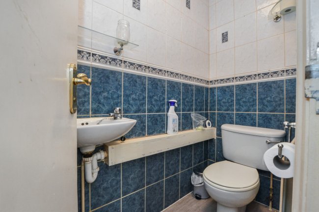 32 Archel Road, West Kensington, London, W14 9QH 6