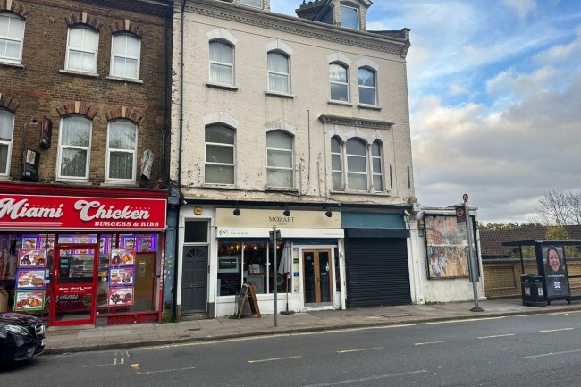 69 Anerley Road, London SE19 2AS 10
